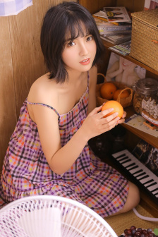 桃色天使